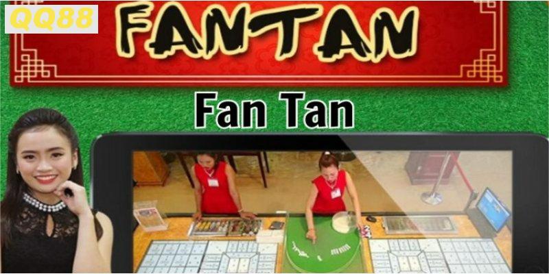 Fantan QQ88 Lật Mặt Cùng Chiến Lược Hay, Lợi Nhuận Cao